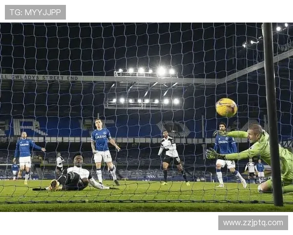 足总杯富勒姆逆转凯文里德破门