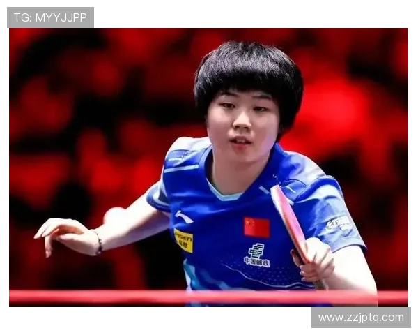 蒯曼火力全开 中国女乒领先罗马尼亚
